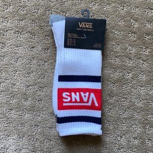 Vans Socks